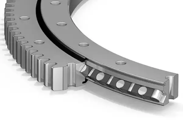 How Long Does a Crossed Roller Slewing Bearing Last?